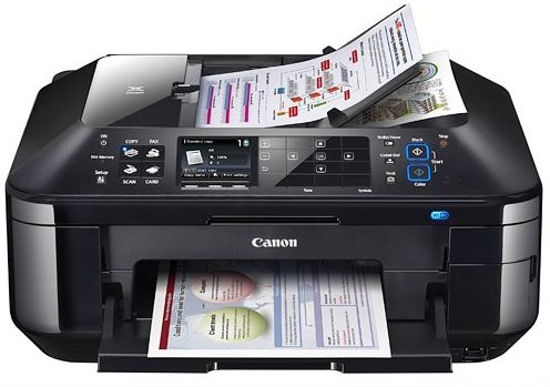 МФ устройство  CANON  PIXMA M420