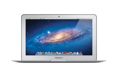 Ноутбук  APPLE  MacBook Air (MC9661RS/A)