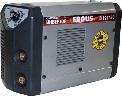 Полуавтомат  ERGUS  135 i-Mig