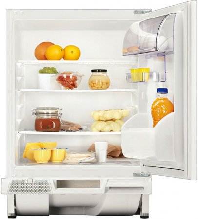 Холодильник встраиваемый  ZANUSSI  ZUS 6140 A