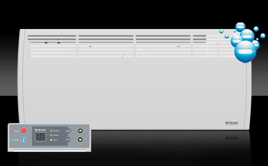 Конвектор TIMBERK TEC.PS1 LE 1500 IN