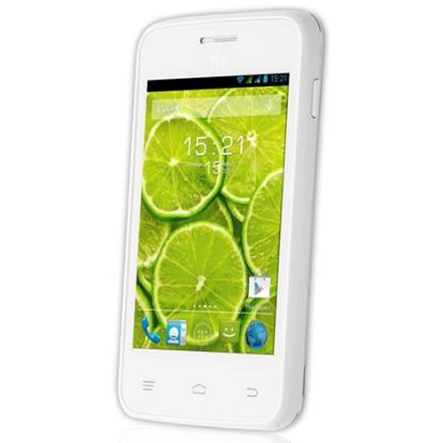 Смартфон FLY IQ434 Era Nano 5