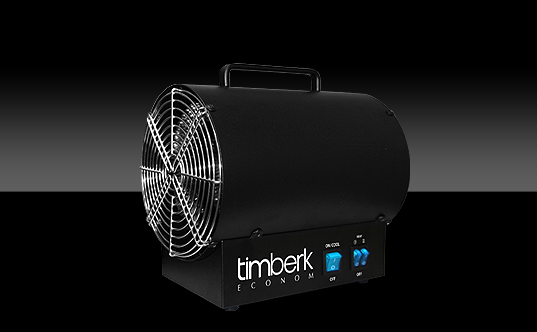 Тепловая пушка  TIMBERK  TIH R2S 3K