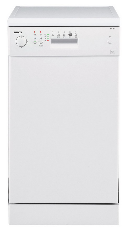 Посудомоечная машина BEKO DFS 1511