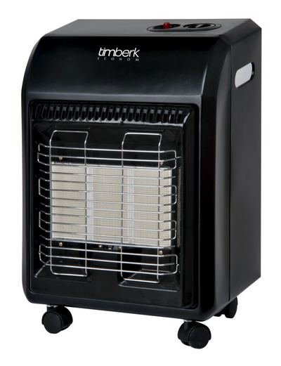 Обогреватель  TIMBERK  TGH 4200 SM1 газовый керамический