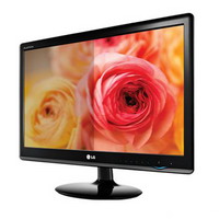 Монитор LG E2411T-BN