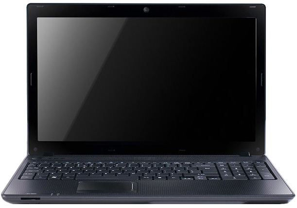 Ноутбук  ACER  Aspire 5742G-483G32Mnkk
