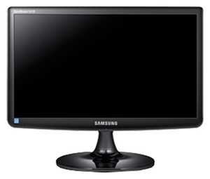 Монитор  SAMSUNG  S19A10N (LS19A10NS/CI)