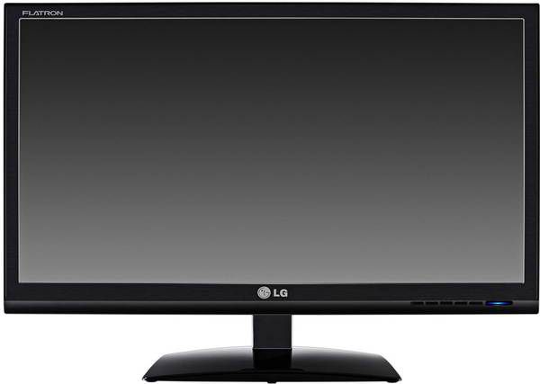 Монитор  LG  E1941S-BN (LED) BK/BK