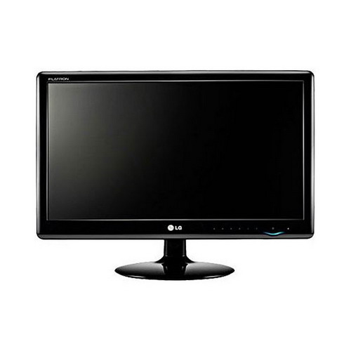 Монитор  LG  E2350VR-SN (LED) BK/BK
