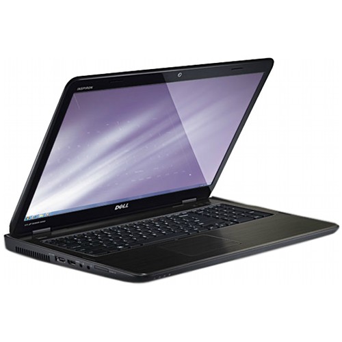 Ноутбук  DELL  Inspiron N7110  B940/3/320/Intel/Black