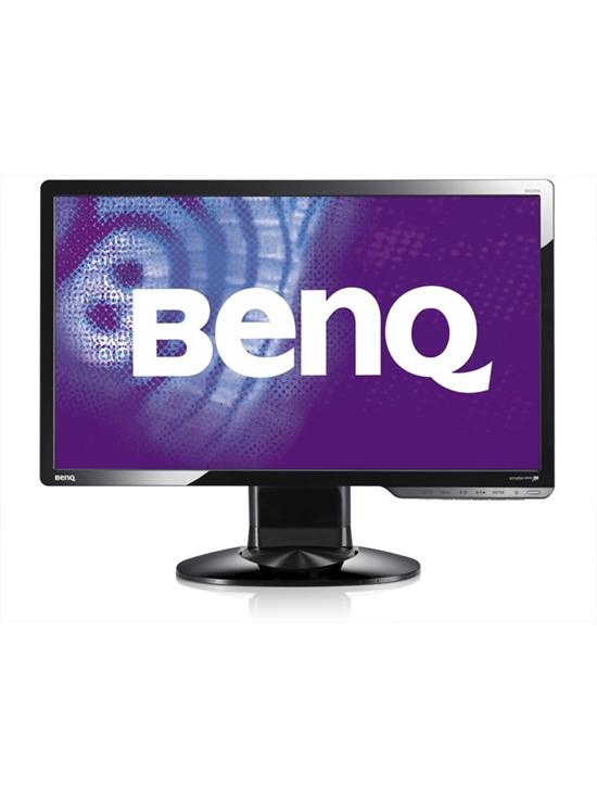 Монитор  BENQ  G2025HDA BK/BK