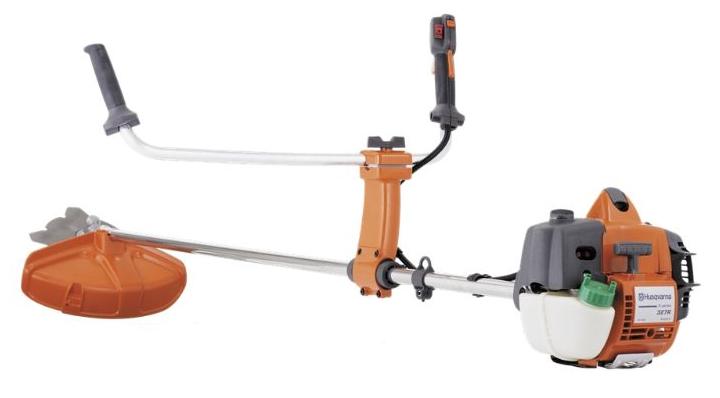 Триммер бензиновый HUSQVARNA 327RX-РУЧН