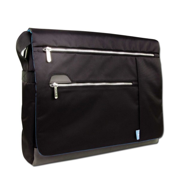 Сумка для ноутбука  DELL  16" Accessories F2 Messenger Bag