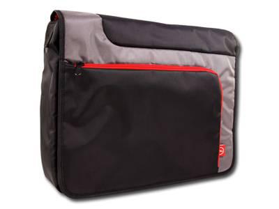 Сумка для ноутбука  DELL  16" Accessories F1 Messenger Bag