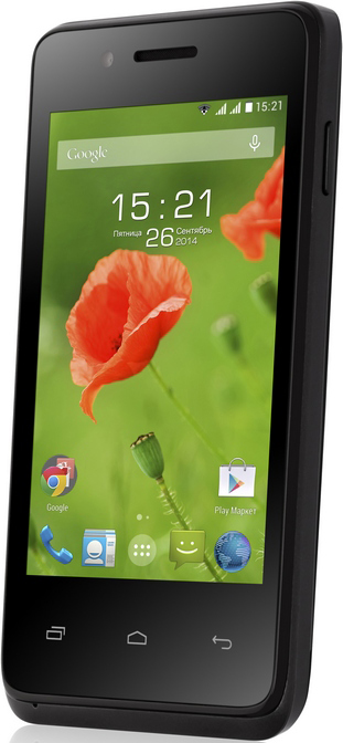 Смартфон FLY IQ436i