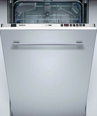 Посудомоечная машина встраиваемая  BOSCH  SRV 55T34 RU