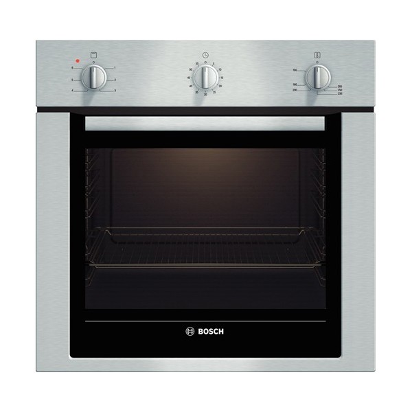 Духовой шкаф газовый  BOSCH  HBN 6 EI 23
