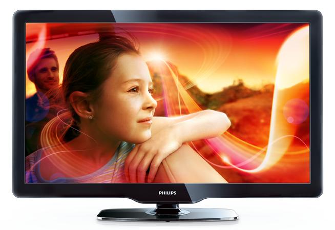 Телевизор  PHILIPS  19PFL3606H/60