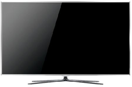 Телевизор LED  SAMSUNG  UE-55D8000YS