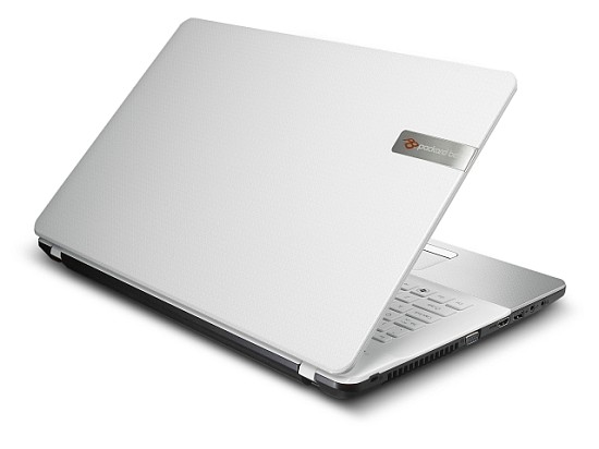Ноутбук  PACKARD BELL  EasyNote TS11-SB-612RU