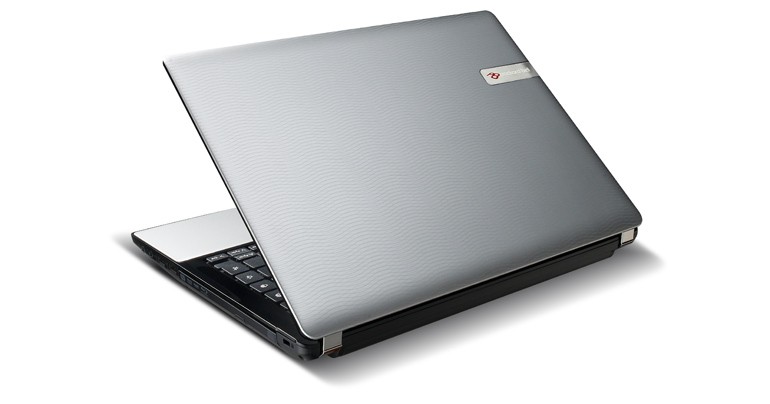 Ноутбук  PACKARD BELL  EasyNote TS13-SB-612RU