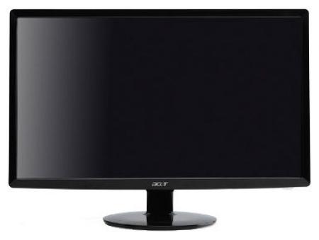 Монитор  ACER  S191HQLb