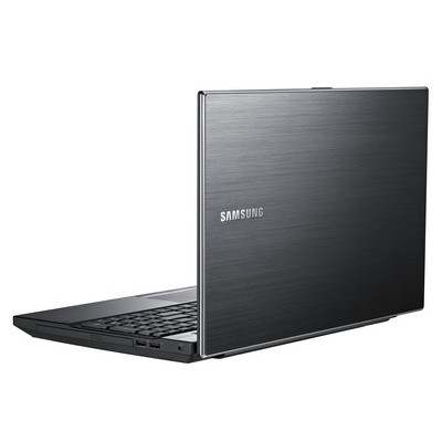 Ноутбук  SAMSUNG  300V5A (S06)