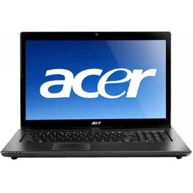 Ноутбук  ACER  Aspire 7560G-6344G50Mnкк