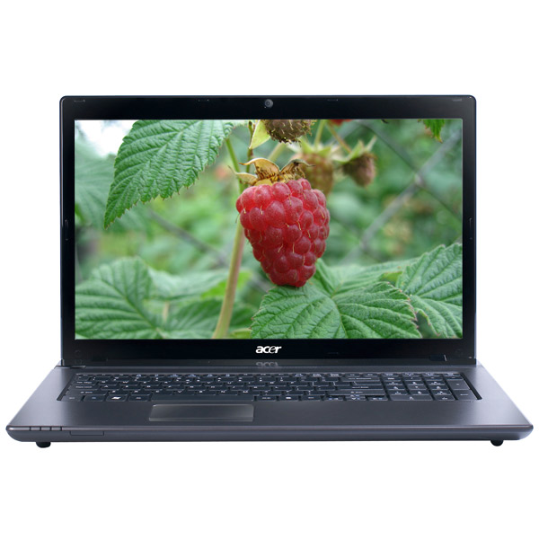 Ноутбук  ACER  Aspire 7750ZG-B943G32Mnkk