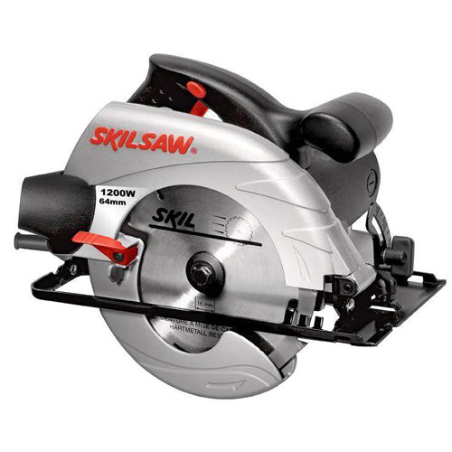 Пила циркулярная  SKIL  5064AА