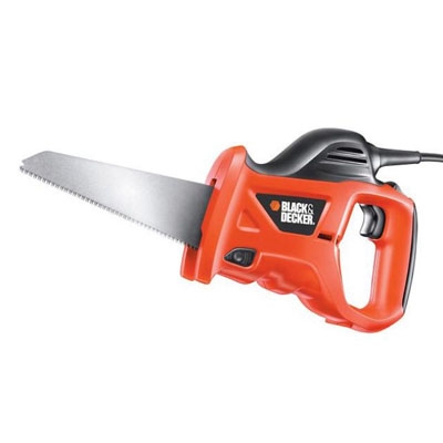 Пила сабельная BLACK&DECKER