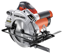 Пила циркулярная BLACK&DECKER KS1400L
