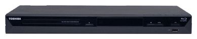 Blu-Ray плеер  TOSHIBA  BDX2100KR