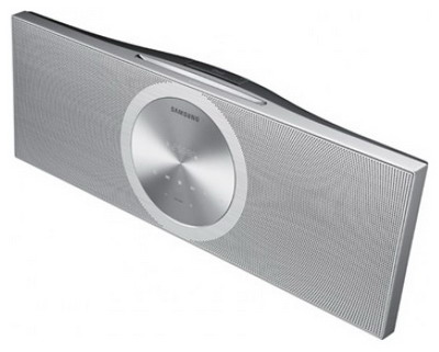 Муз.центр микро DVD  SAMSUNG  MM-D470D