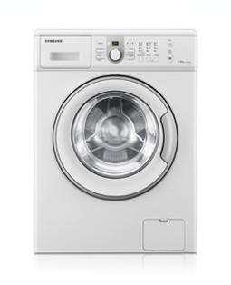 Стиральная машина  SAMSUNG  WF-0702NBF