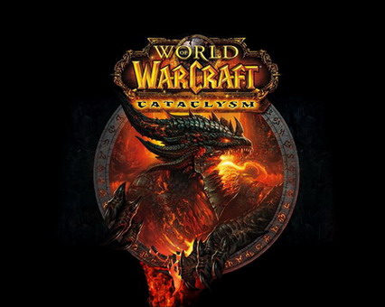 Игра  PC World of Warcraft. Русская версия