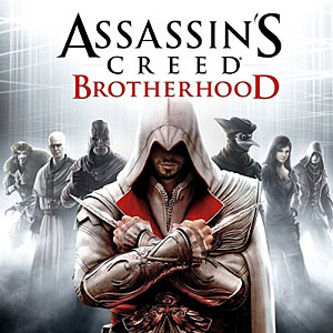 Игра  PC Assassin`s Creed Братсво крови