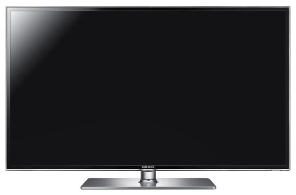 Телевизор LED  SAMSUNG  UE-40D6530WS