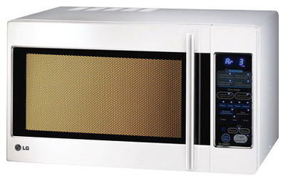 СВЧ-печь  LG  MC-7846 GQ