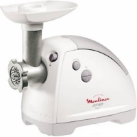 Мясорубка MOULINEX ME 6251