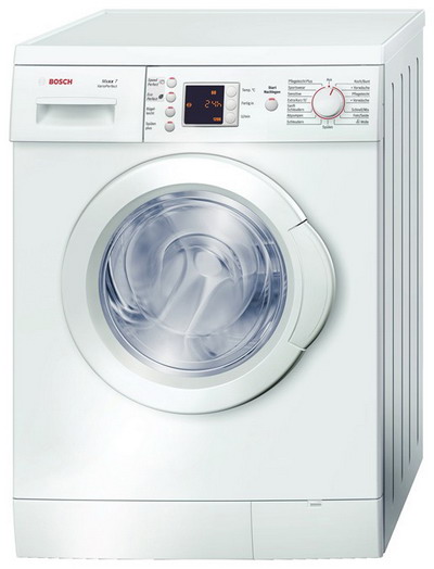 Стиральная машина BOSCH WAE 24444 OE