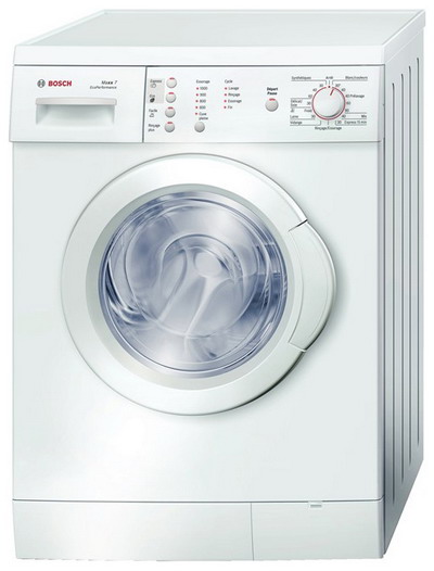 Стиральная машина  BOSCH  WAE 16164 OE
