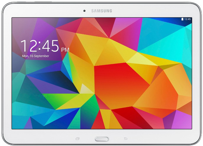 Планшет SAMSUNG SM-T531