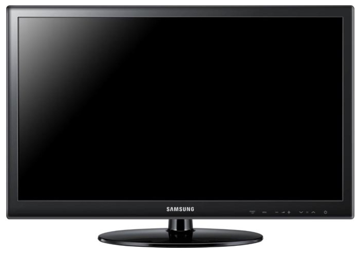 Телевизор  SAMSUNG  UE-22D5003BW
