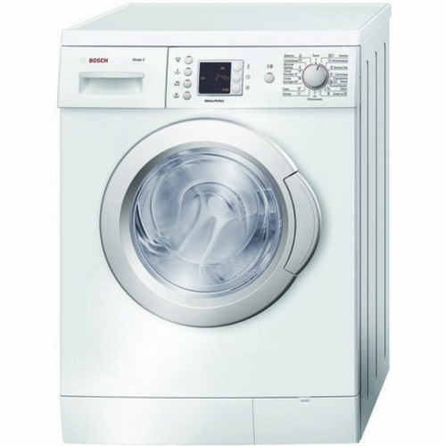 Стиральная машина  BOSCH  WLX24463OE