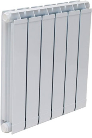 Радиатор  SIRA  Swing H.500/10