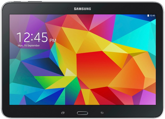 Планшет SAMSUNG SM-T530