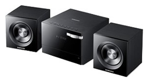 Муз.центр микро CD  SAMSUNG  MM-D320