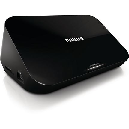 Медиаплеер PHILIPS HMP3000/12